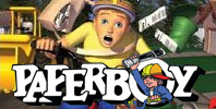 Paperboy