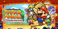 Paper Mario: The Thousand-Year Door
