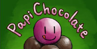 Papi Chocolate