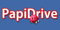 PapiDrive