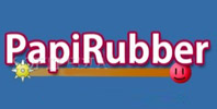 PapiRubber