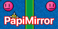 PapiMirror