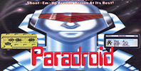 Paradroid