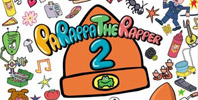 Parappa The Rapper 2