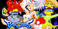 Parodius