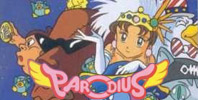 Parodius