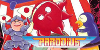 Parodius