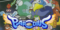 Parodius