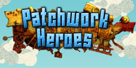 Patchwork Heroes