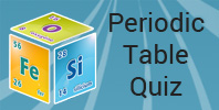 Periodic Table Quiz