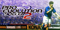 Pro Evolution Soccer 2