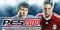 Pro Evolution Soccer 2010