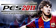Pro Evolution Soccer 2011