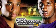 Pro Evolution Soccer 5