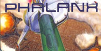 Phalanx