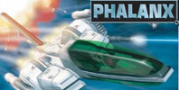 Phalanx
