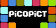 Art Style : PiCOPiCT