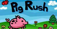Pig Rush