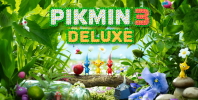 Pikmin 3 Deluxe