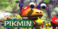 Nouvelle Façon de Jouer ! Pikmin