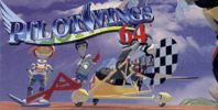 Pilotwings 64