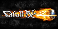 Pinball FX2
