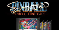 Pinball Fantasies