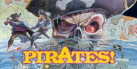 Sid Meier's Pirates!