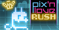 Pix'n Love Rush