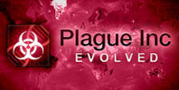 Plague Inc: Evolved