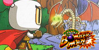 Pocket Bomberman