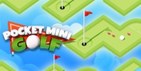 Pocket Mini Golf