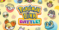 Pokémon Link: Battle!
