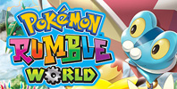 Pokémon Rumble World