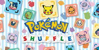 Pokémon Shuffle