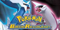 Pokémon Battle Revolution