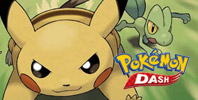 Pokémon Dash