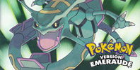 Pokémon Emerald