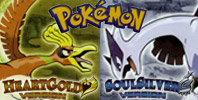 Pokémon HeartGold / SoulSilver
