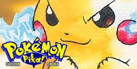 Pokémon Yellow