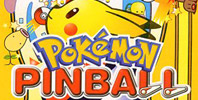 Pokémon Pinball