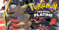 Pokémon Platinum