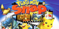 Pokémon Snap