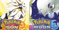 Pokémon Sun / Moon