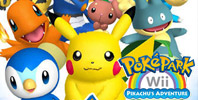 Pokepark Wii: Pikachu's Adventure