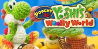Poochy & Yoshi's Woolly World