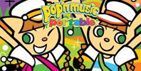 pop'n music portable