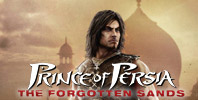 Prince of Persia: The Forgotten Sands