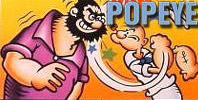 Popeye
