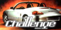 Porsche Challenge